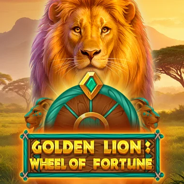 Lion Wheel Spin